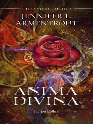 cover image of Anima divina